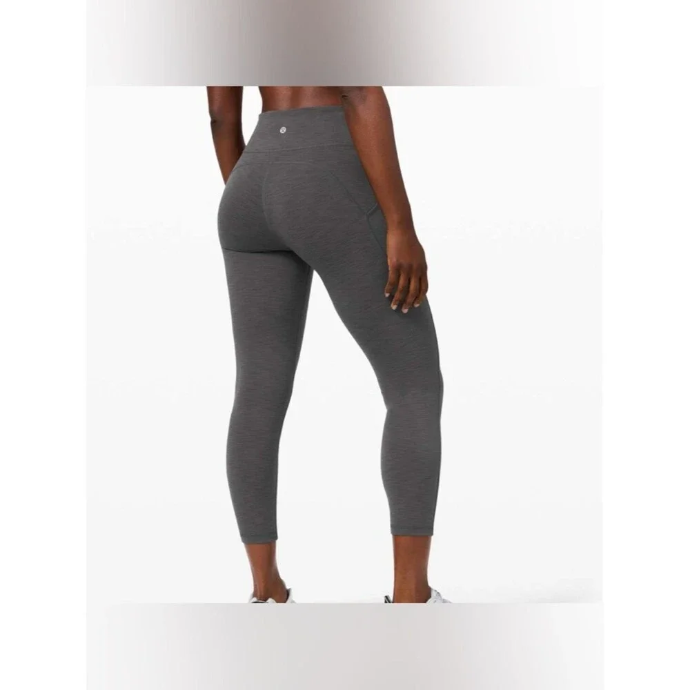 Lululemon Invigorate High-Rise Tight 25